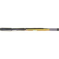 Cellpack SMH4 16-50 - Heat shrink tube - Black - 1 pc(s)