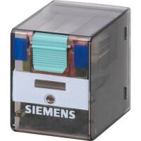 Siemens Steckrelais LZX PT570730 230V AC 6A LZX PT570730