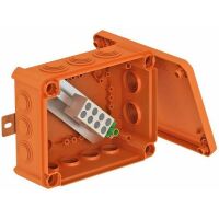 OBO KABELABZWEIGKAST.FUNKTIONSERH. (T160ED 10A    E30E90)