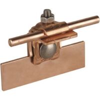 DEHN Falzklemme Fl 0.7-8mm 365057 365057Cu