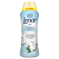 Lenor Light Wäscheparfüm Frische Baumwollblüte 495g