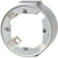 Berker 100109 - White - Duroplast - Glossy - Conventional - Berker - 10 pc(s)