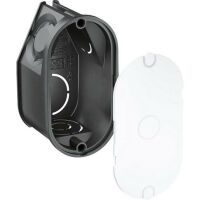 OBO UP-WANDAUSL.DOSE DM2X35MM (UG 30-WA-D RAL9005)