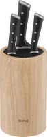 Tefal Ice Force Messerset 4-Teilig