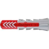 Multipack FISCHER DÜBEL           535453 (DUOPOWER  6X30) - 100 Stück