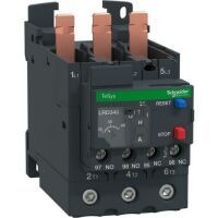 Schneider Electric LRD340 - Multicolor - 690 V - -20 - 60 °C - 375 g