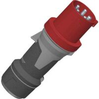 Mennekes CEE-STECKER 400V-5X63A IP44 (13112  POWERTOP XTRA)