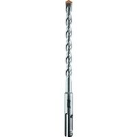 Alpen-Maykestag SDS-plus Hammerbohrer in Plastik Tasche L260/200 Ø 6,0 mm