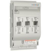 Mersen Sicherungslasttrennschalter NH Gr.00AC690V 160A 3p Schelle 2.031.000
