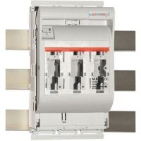 Mersen NH-REITERTRENNER 00 3P SCHRAUB (3.084.300        FSP)