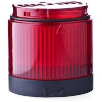 Auer Signal LED DAUERLICHTMODUL 24V AC/DC (PC7DC (ROT))