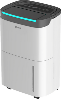 Be Cool LUFTENTFEUCHTER 50L (BC50LEF2301       WS)