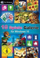 MAGNUSSOFT 10 Spiele Galerie für Windows 10 PC