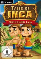 MAGNUSSOFT Tales of Inca - Verschollenes Land PC