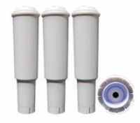 Jura Claris White 3er Wasserfilter 