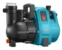 Gardena Gartenpumpe 5000/5| 01734-61