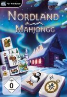 MAGNUSSOFT Nordland Mahjongg PC