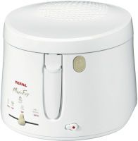 TEFAL Maxi-Fry FF1000 - Fritteuse - 1900 W