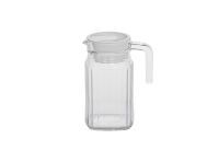 LUMINARC Kühlschrankkrug Quadro 0,5ltr.