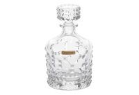 Nachtmann Whiskykaraffe "Punk" 0,75l