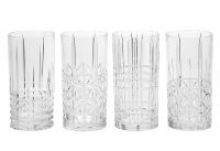 Nachtmann 4erS Longdrinkb. Highland 37,5