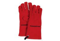 FEUERMEISTER Paar Grillhands.Leder Gr.10 rt