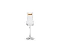Nachtmann Obstbrandglas Vivendi 10,9 cl 17,7cm 4er Set