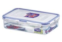 ISI Frischhaltedose 'Lock & Lock Classic'