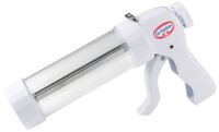 Dr. Oetker Dr.Oetker Gebäckpresse m.10 F.
