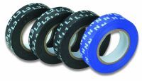 Cimco 160205 Isolierband Sortiment 15mmx10m 4tlg L1 L2 L3 N