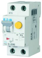 Eaton Fi/LS-Kombischalter PKNM16/1N/B/003-A-MW