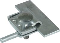 DEHN Falzklemme Al 0.7-10mm 365 221
