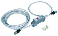 DEHN DPA M CAT6 RJ45S 48 - 48 V - 1 A - Grey - IP20 - Network - 244 g