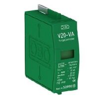 OBO V20-VA 0 SurgeController V20 leckstromfreies Oberteil 385V 5099613
