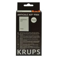 Krups F 054 00 1B - Descale