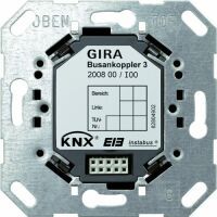 GIRA 200800 - Connection module - Metallic - III - -25 - 55 °C - 1 pc(s)