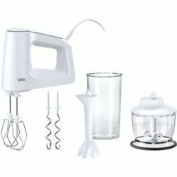 Handmixer