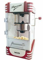 popcornmaker