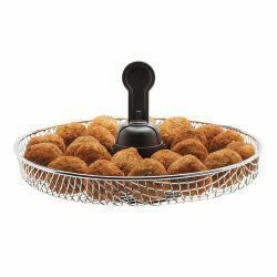 Fritteusenzubehör