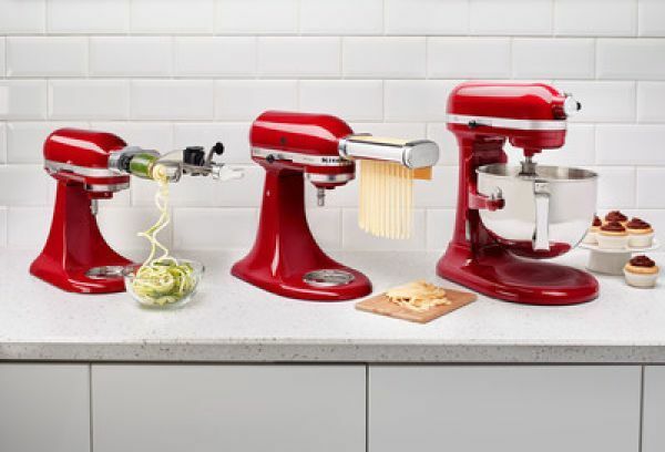 KitchenAid Maschinenzubehör KitchenAid Maschinenzubehör
