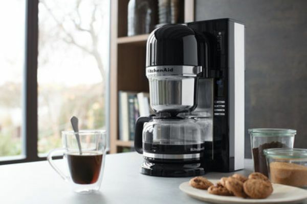 KitchenAid Kaffee KitchenAid Kaffee
