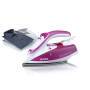 SEVERIN BA3243 - Dry & Steam iron - Red - White - 70 g/min - 0.2 L - 30 g/min - 2400 W