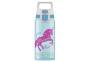 SIGG 8686.60 - 500 ml - Daily usage - Aqua color - Plastic - Child - Girl
