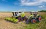 Mini RC Claas 960 Axion Traktor, Revell Control Ferngesteuertes Auto