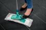 Leifheit 55210 - Laminate - Tiles - Wood - Microfiber - Grey - Turquoise - 420 mm - 130 mm