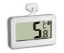 TFA-DOSTMANN Kühlschrank-Thermometer