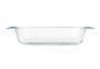 PYREX Bräter 31x20x6,5cm