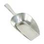 WILESCO Abwiegeschaufel 480 gr 310mm Leichtmetall