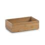 ZELLER PRESENT Ordnungsbox 'Bamboo'