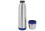 EMSA Isolierflasche Captain 0,7 l blau